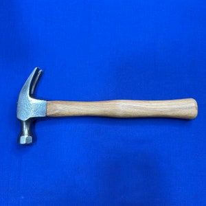 Griffith Tool Works Claw Hammer