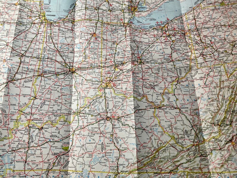 Vintage Eastern United States Road - Il 794xN.4276829051 3sy0