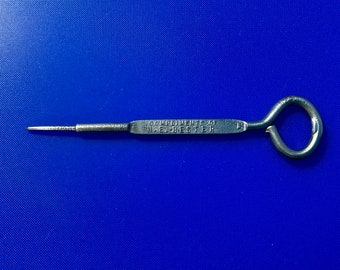 Vintage Ice Pick