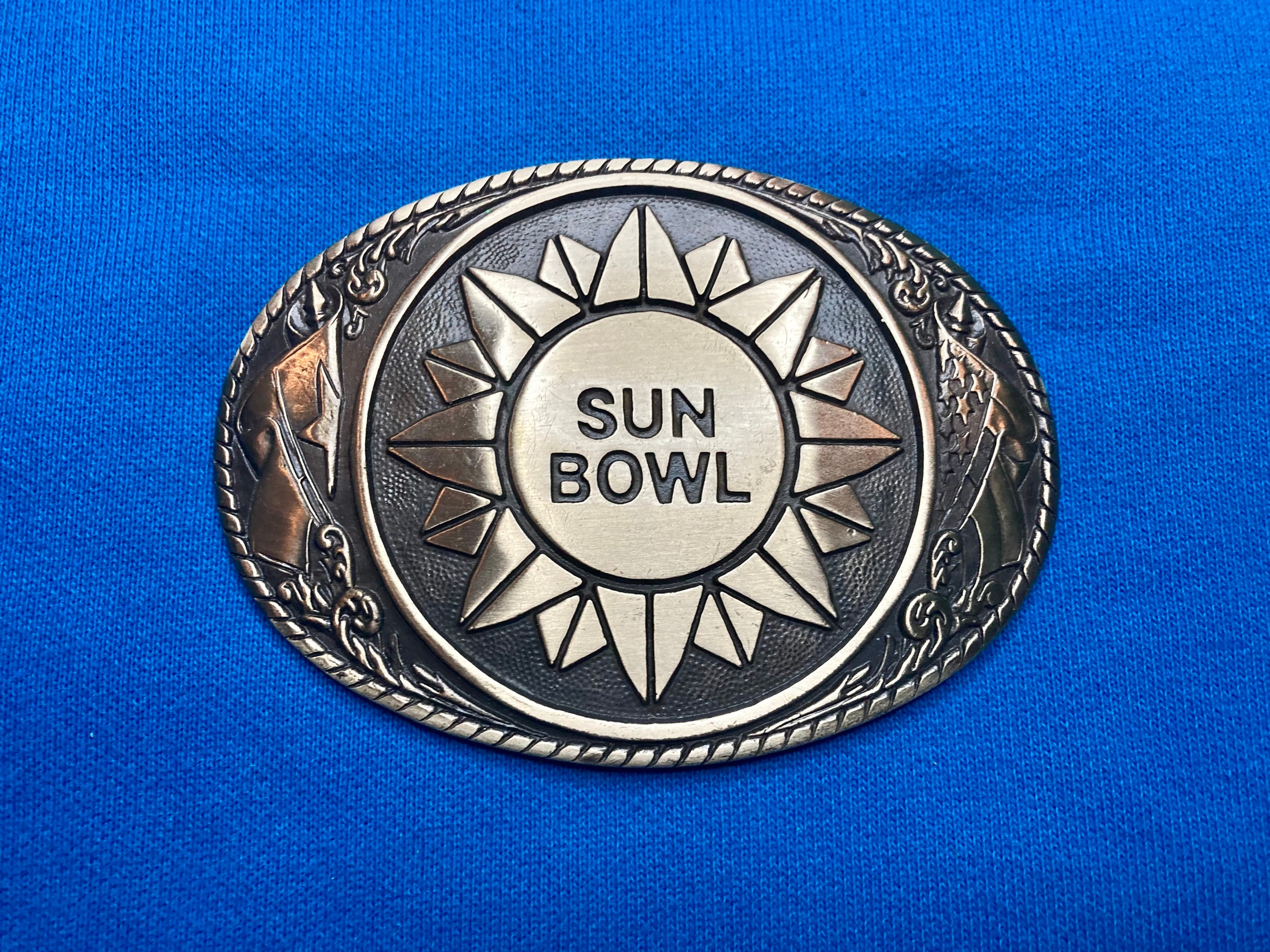 tony lama belt buckle