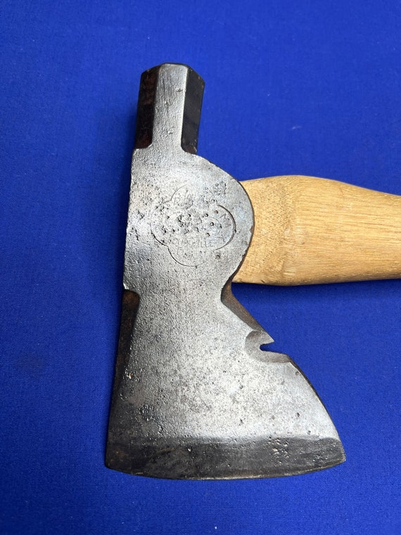 Belknap Bluegrass Hatchet - Etsy