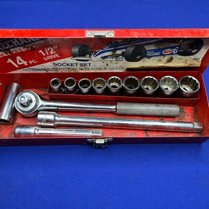 Thorsen sockets deals
