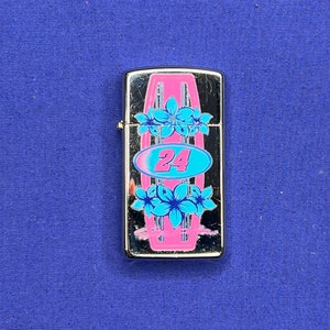Jeff Gordon Zippo