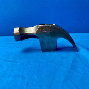 Stanley Chro Moly Hammer