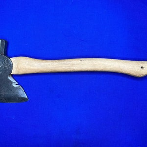 Belknap Bluegrass Hatchet