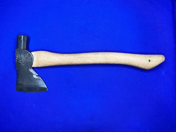 Belknap Bluegrass Hatchet - Etsy