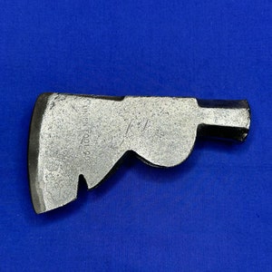 Union Tool Co hatchet head
