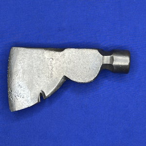 Vintage Craftsman Hatchet Head