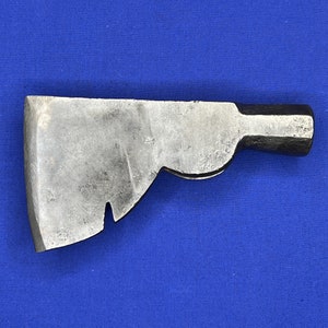 C Hammond Cast Steel Hatchet Head