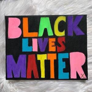 Black Lives Matter