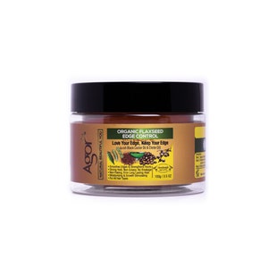 Agor Bio Flachsrandkontrolle (100g)