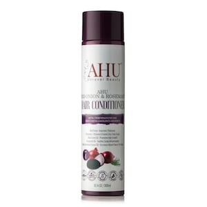 AHU Red Onion & Rosemary Hair Conditioner