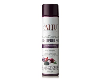AHU Red Onion & Rosemary Hair Conditioner