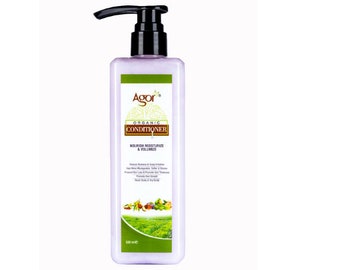 Agor Organic Hair Conditioner (500ml)