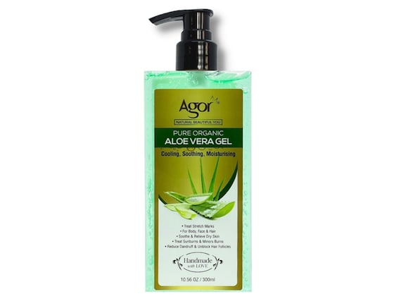 sirope de agave Agave Syrup main image 0