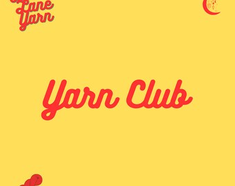 Yarn Club