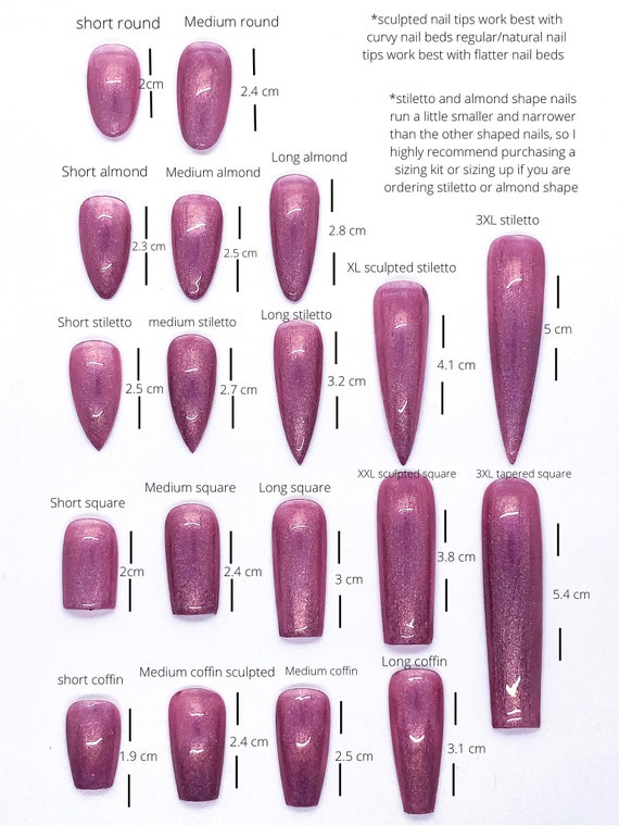 Feeling Cute & Flirty? Try These Perfect Pastels Nails for Spring 2024! -  The Catalog