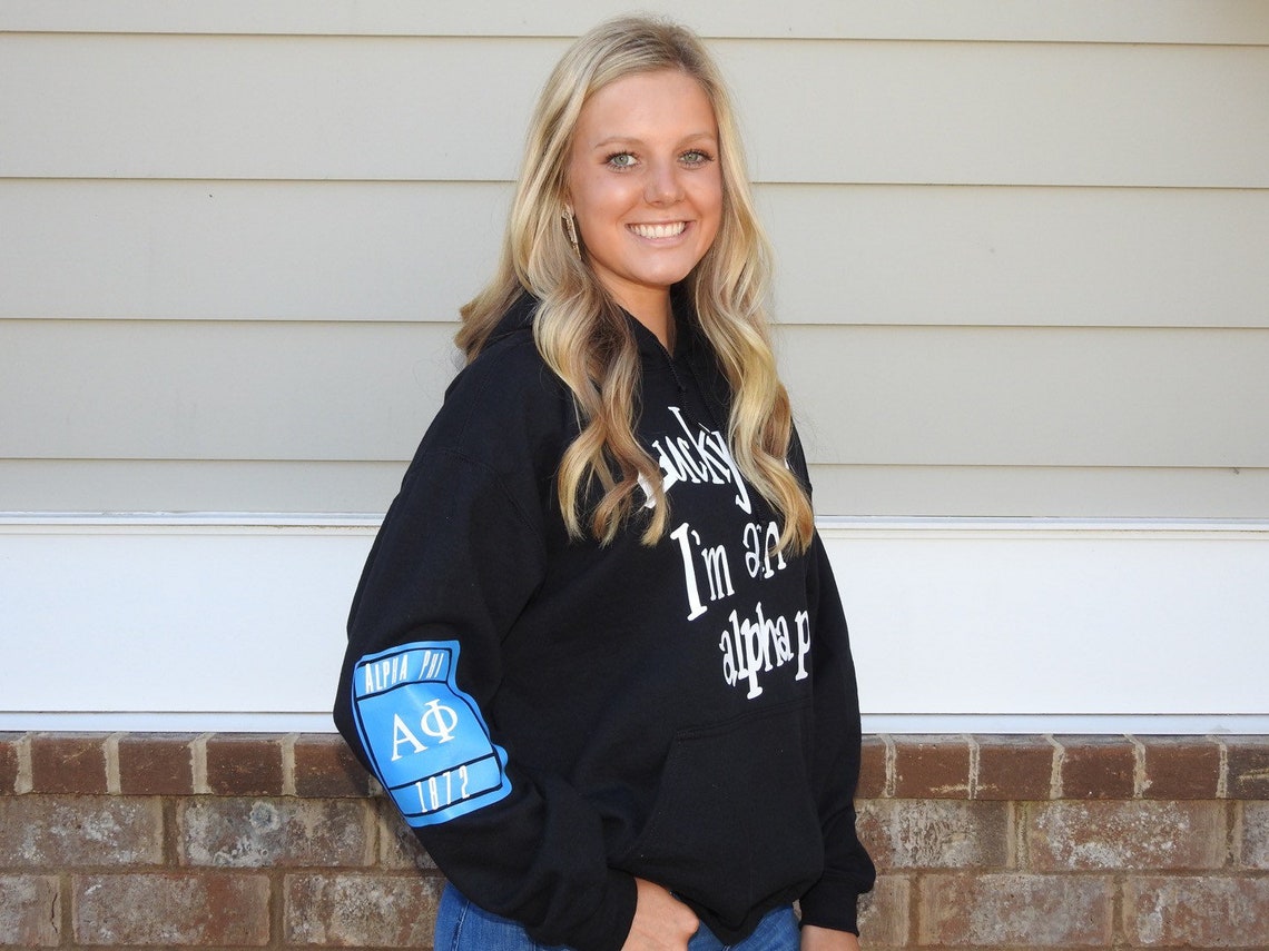 aphi hoodie