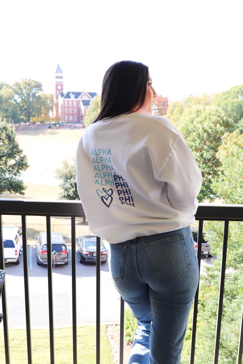 aphi hoodie