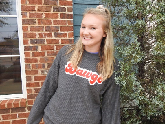 usps pullover