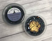 Escaped Prisoner Velvet Rose Oud Wax Melts Wax Melts Scented 100 Soy Wax Home Fragrances Wax Pot