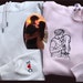 see more listings in the hoodie section