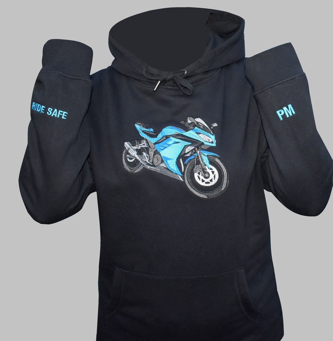 Sudaderas de motos hotsell