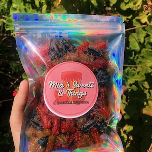 Candy Mix