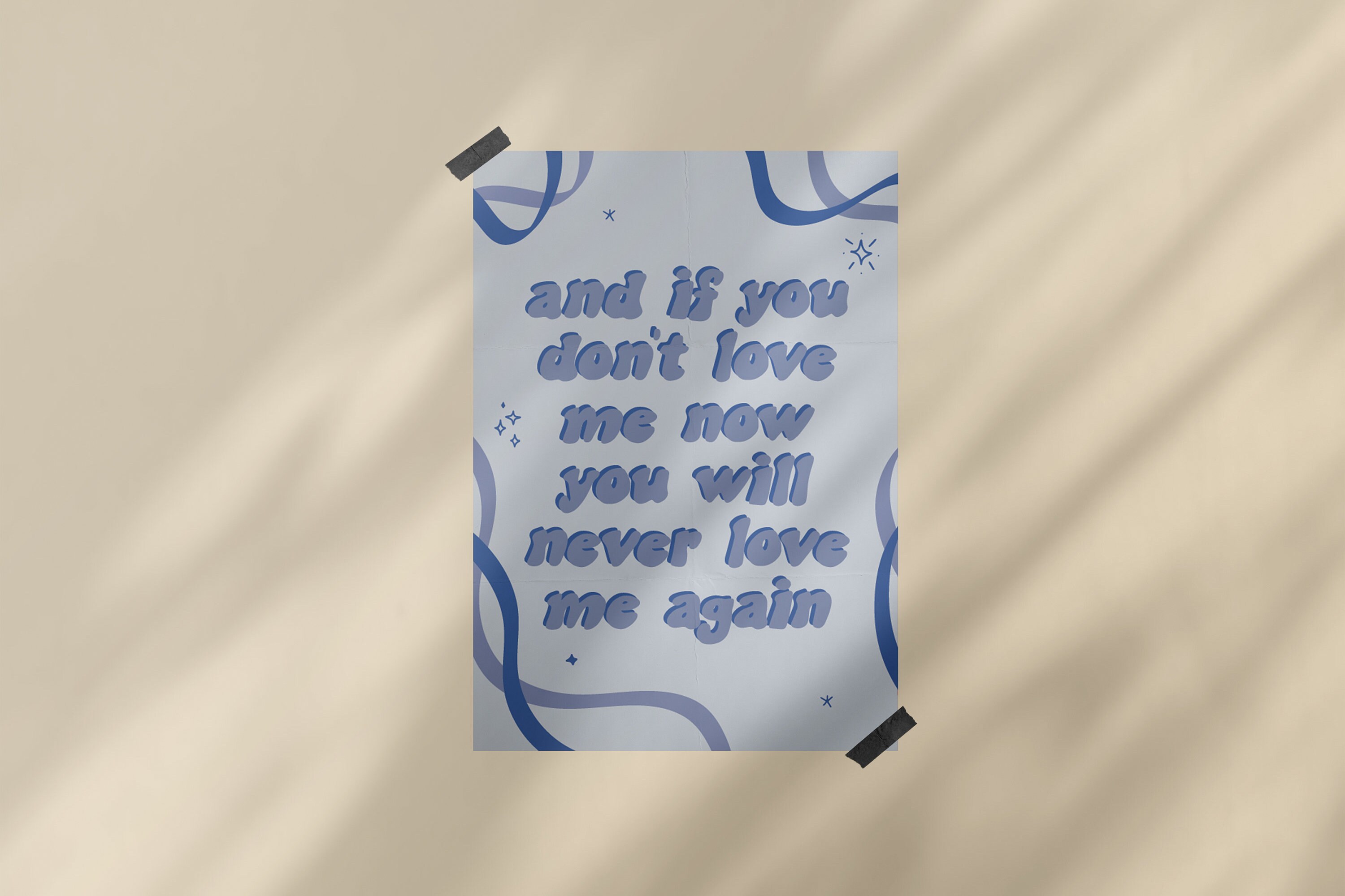 Fleetwood Mac The Chain Lyrics A4 / A5 Print Lyric Etsy