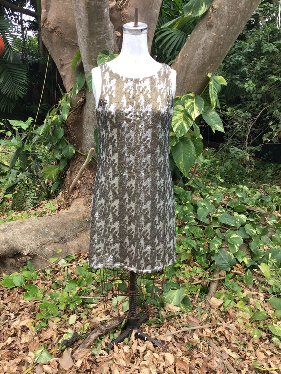 Pull &Bear sequin Dress - image 5