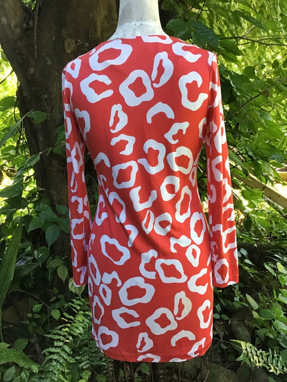 Diane von Furstenberg  Dress - image 7