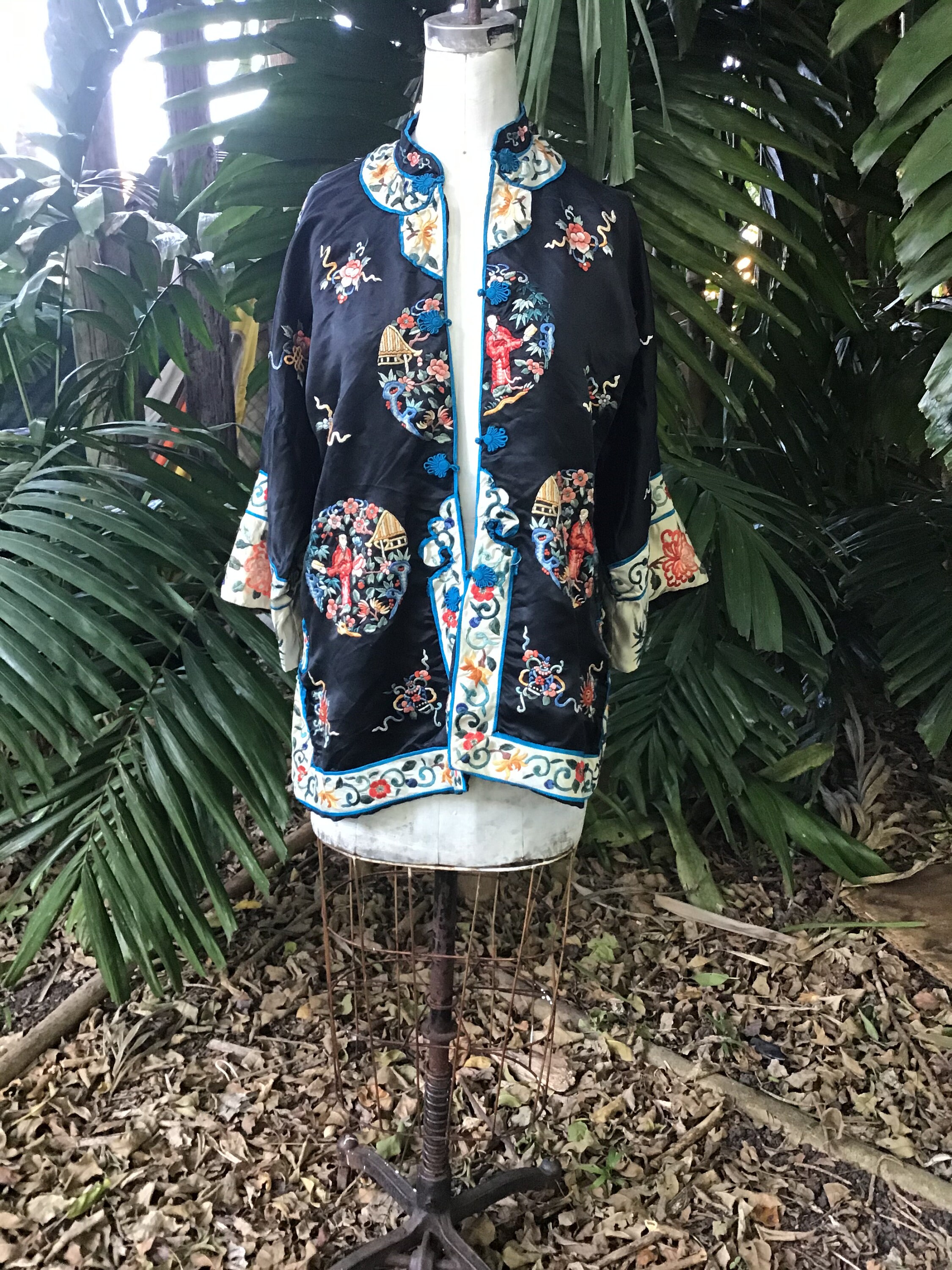 vintage embloiderd china jacket 美品 il_fullxfull.2893257473_i09o.jpg
