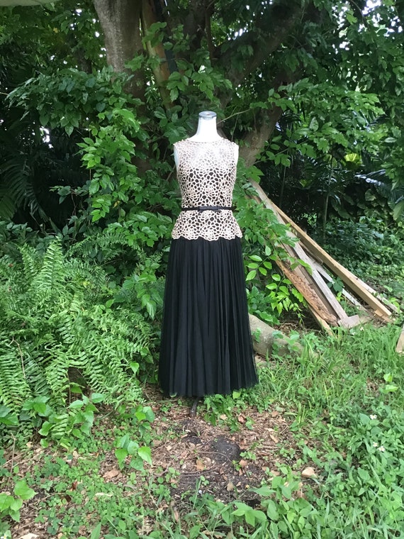 Tadashi shoji evening Dress