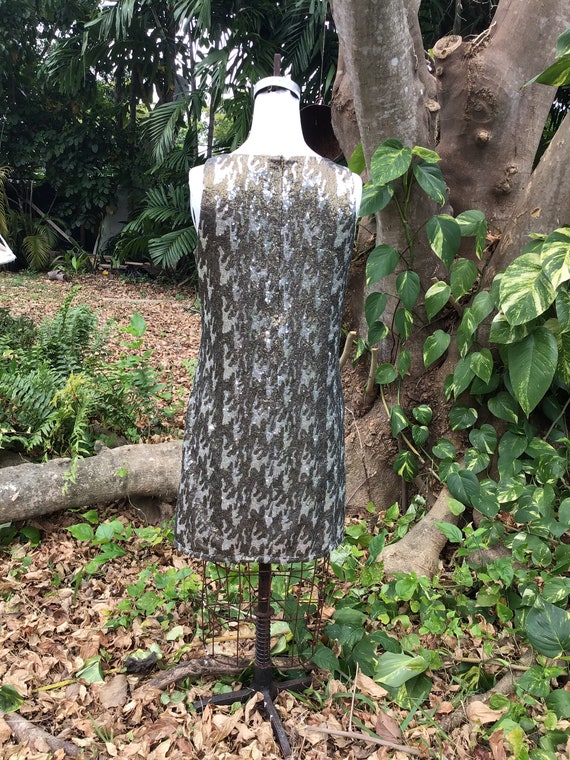 Pull &Bear sequin Dress - image 7