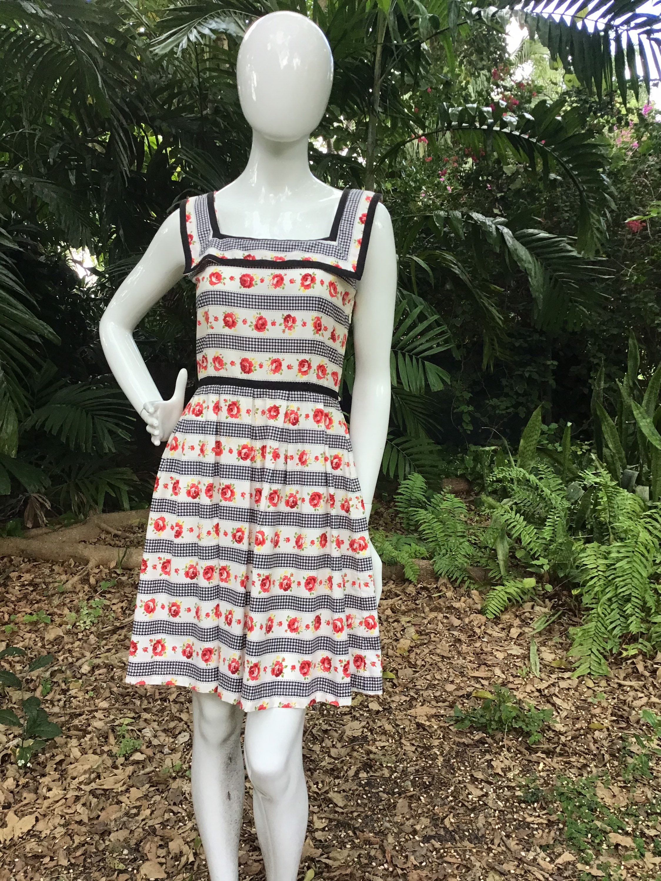 Trollied hotsell dolly dress