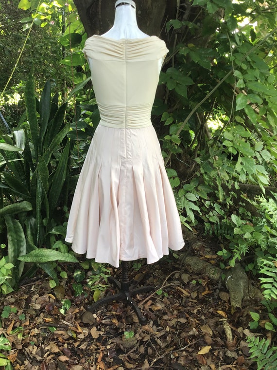 Vintage Tadashi Dress Gem