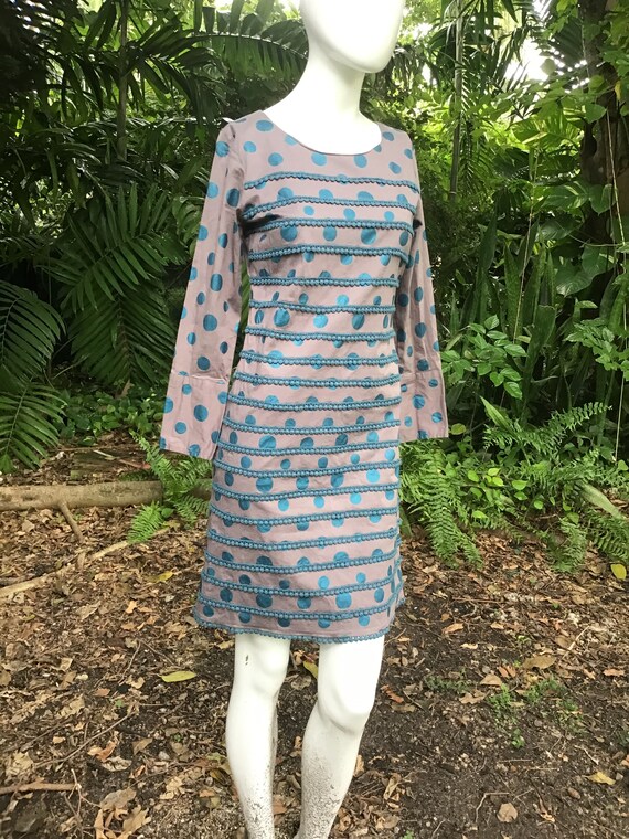 Cotton Dress from spain - image 6