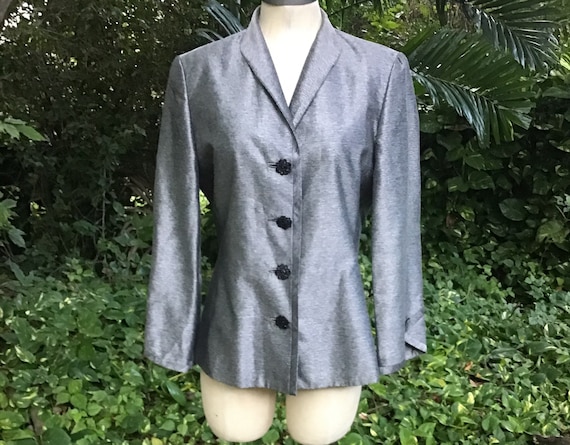 Vintage Dana Buchman jacket - image 1