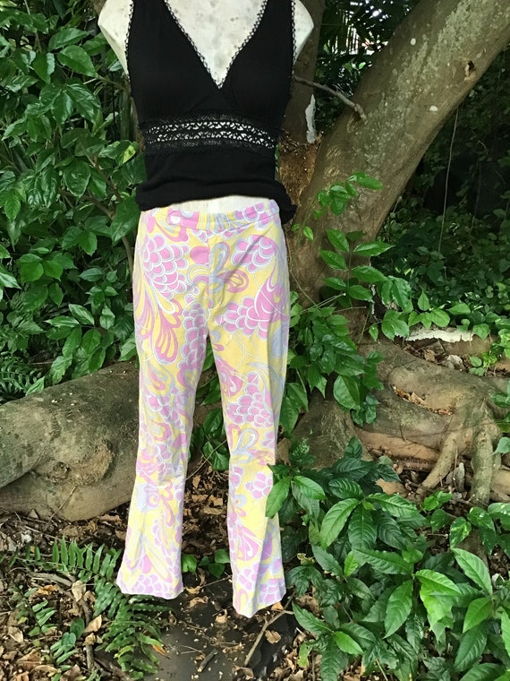 Vintage Averardo Bessi Pucci designer pants - image 2