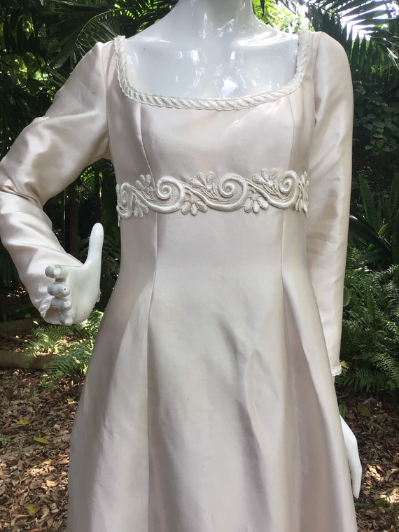 Vintage christos wedding gowns top