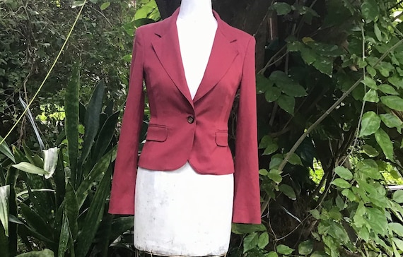 Just Cavalli Designer Jacket