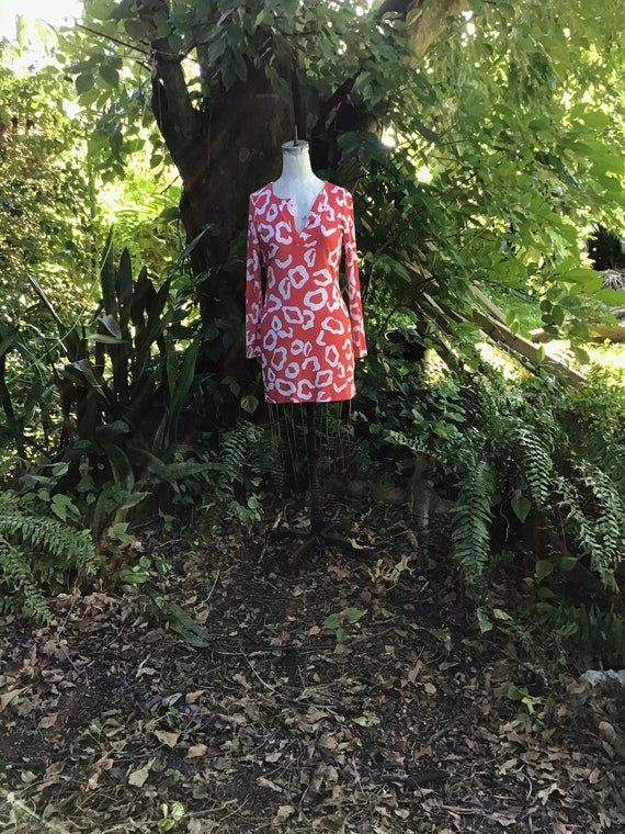 Diane von Furstenberg Dress
