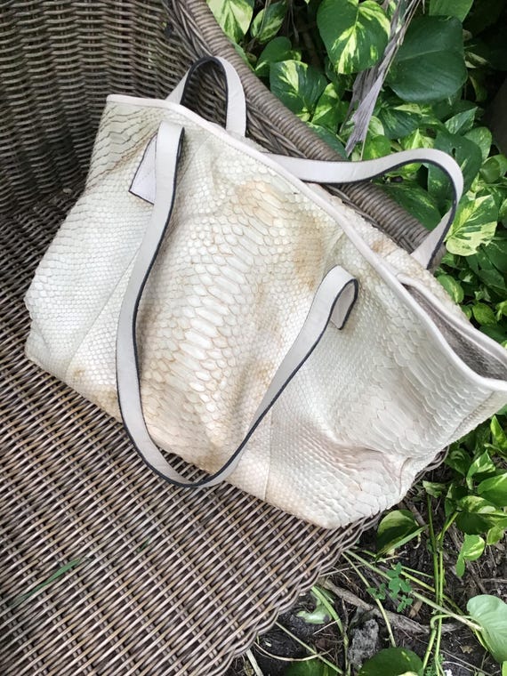 Yeezy gap snake bag - Gem Yeezy gap snake bag - Gem