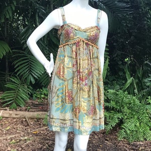 Nicole miller lava dress hotsell