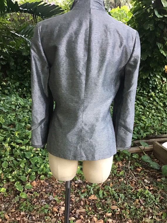 Vintage Dana Buchman jacket - image 5