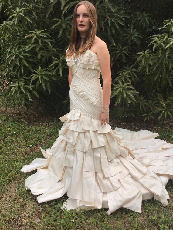 Designer Wedding Dresss
