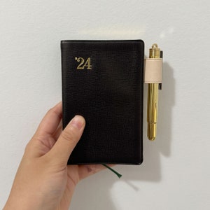 レザーペンループ