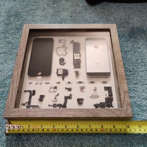 Iphone 2024 5s ruler