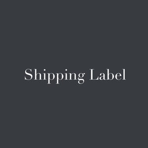 100 Shipping Labels Top Quality Jam Free, 2 Labels per Sheet for