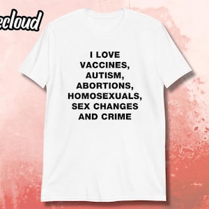 T shirt j'aime le sexe gay - Etsy France